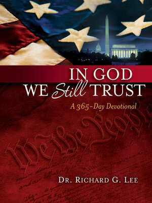 cover image of In God We Still Trust